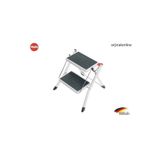 Hailo 4310-001 Mk60 Merdiven Mini 2 Basamaklı