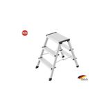 Hailo 4443-701 D60 Merdiven 3 Basamaklı L90