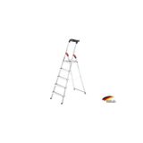 Hailo 8160-507 L60 Merdiven 5 Basamaklı