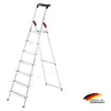 Hailo 8160-707 L60 Merdiven 7 Basamaklı