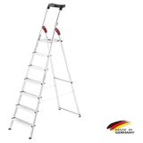 Hailo 8160-807 L60 Merdiven 8 Basamaklı