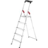 Hailo L60 5 Basamaklı Merdiven