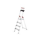 Hailo L85 Comfortlıne 4 Basamaklı Merdiven