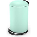 Hailo Topdesign M Mat Mint 16 L Çöp Kovası