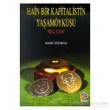 Hain Bir Kapitalistin Yaşamöyküsü Kral Icahn - Mark Stevens
