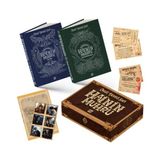 Hainin Mührü Ciltli Kutulu Set (2 Kitap Takım) - Övgü Deveci Safi
