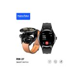 Haino Teko Germany Rw-37 Kulaklıklı Çift Kordon Akıllı Saat