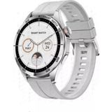 Haino Teko RW44 Watch Gt4 Gümüş Akıllı Saat