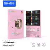 Haino Teko Sq-16 Mini Series 10 Bayan Akıllı Saat