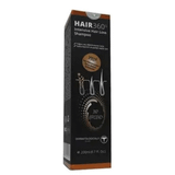 Hair 360 Intensive Hair Loss Shampoo 150 ml Şampuan
