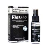 Hair 360 Men Booster Growth Factors Hair Spray 50 ml Erkekler için Saç Spreyi
