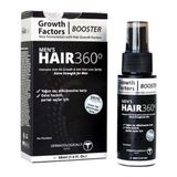 Hair 360 Women Booster Growth Factors Hair Spray 50 ml Erkekler için Saç Spreyi