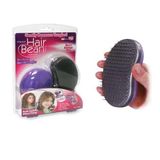 Hair Bean Saç Düzleştirici Tarak