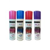 Hair Color Spray 150 Ml Renkli Saç Spreyi