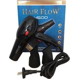 Hair Flow 4500 Saç Kurutma ve Fön Makinesi - Siyah