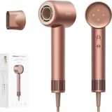Hair Glory Saç Kurutma Makinesi,hızlı KURUTMA,110.000RPM Yüksek Hızlı MOTOR,70M/S Hava Akış Hızı,negatif Iyon Teknolojisi,hafif,sıcaklık Kontrolü,pemb - 00-Siyah - Beyaz