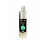 hair maker yaşar Protez Saç Temizleyeyici Solvent (C 22 Yağ Bazlı) 400 Ml