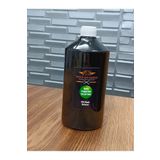 hair maker yaşar Protez Saç Temizleyici Solvent Protez Saç Bakımı C22 Muadili 1 Litre