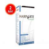 Hair Pharma Hair Forte Erkek %3 Procapil Sprey 60 ml - 2 Adet