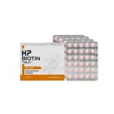 Hair Pharma HP Biotin 1 mg 120 Tablet