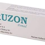 Hair Pharma Pruzon Krem