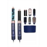 Hair Styler Plus Sk 1700 Saç Şekillendirici Mavi