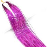 Hair Tinsel Saç Simi - Ht05
