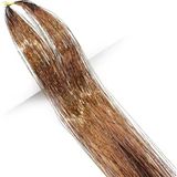 Hair Tinsel Saç Simi - HT15 - Yok - Renkli