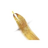 Hair Tinsel Saç Simi - Ht19 Sarı