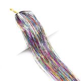 Hair Tinsel Simi / HT08