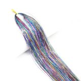 Hair Tinsel Simi / HT12