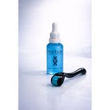 HAİRBOX Erkek Saç Serum, Mini Saç Serum Seti ( 1 Serum, 1 Dermaroller )