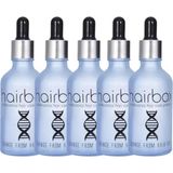 HAİRBOX Erkek Saç Serum, Saç Serum ( 5'li Serum )