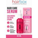 hairbox Kadın Saç Çıkarıcı Serum, Saç Çıkaran Serum , Saç Çıkartıcı - ( 3 Adet Serum Roller Şampuan )