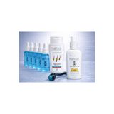 hairbox professional hair care products Erkek Saç Çıkarıcı Serum, Saç Çıkaran Serum , Saç Gürleştirici (5 ADET SERUM ŞAMPUAN TARAK VE YAĞ)