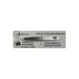 Haırcraft Hc00307 Cımbız Inox Geniş Ağız