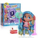 Hairdorables HAA05000 Yeni Seri Sezon 3 Sürpriz Bebekler