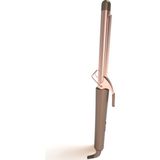 Hairens HRS-710 Seramik Uzun Gold 19 mm Saç Maşası