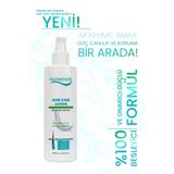 hairextrem Günlük Saç Bakım Losyonu/ Hair Care Lotion /kreatin Collagen Vitamin E Panthenol