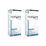 Hairforte Erkek 2 adet 60 ml Saç Dökülmelerine Karşı Etkili Sprey