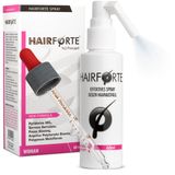 Hairforte Hair Forte Sprey%2 Procapil Kadınlar Için Saç Dökülmesine Karşı Sprey 60 Ml