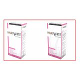 Hairforte Kadın 2 adet 60 ml Saç Dökülmelerine Karşı Etkili Sprey