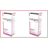 Hairforte Kadın Dökülme Karşıtı Sprey 60 Ml 2'Li Paketi Etkili Saç Bakım - 1