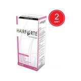 Hairforte Procapil Kadınlar için Saç Dökülmesine Karşı Sprey 2 x 60 ML