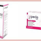 Hairforte Sprey Kadın 60 ml + Xpecia Kadın 60 Tablet Saç Bakım Paketi