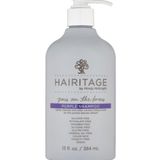 Hairitage Turunculaşma Karşıtı 384 ml Mor Şampuan