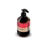 Hairloss Mask & Conditioner 500 ml * Saç Dökülmesine Karşı Bakım Kremi - Option-1