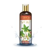 HairMax Yağlı Saçlara Özel Sığla Yağlı Formül 400 ml Doğal Şampuan