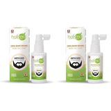Hairmd Sakal Bakım Serumu 50 Ml (2 paketi)