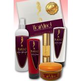 HairMind Keratin Care Complex At Home Evde Keratin Saç Bakım Seti